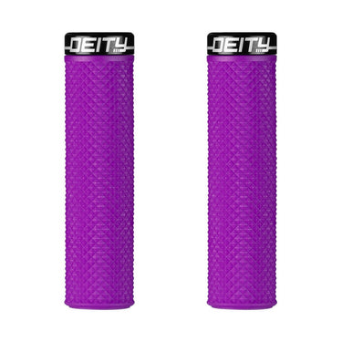 Deity Grip Supracush Purple